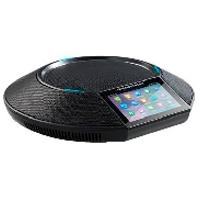 TELFONO IP EMPRESARIAL GIGABIT ANDROID PARA CONFERENCIA DE 6 LNEAS 6 CUENTAS SIP Y CONFERENCIA DE 7 VAS CON PANTALLA TCTIL DE 4.3PLG Y AUDIO HD. TELFONO IP EMPRESARIAL GIGABIT ANDROID PARA CONFERENCIA DE 6 LNEAS 6 CUENTAS SIP Y CONFERENCIA DE 7 VAS CON PANTALLA TCTIL DE 4.3PLG Y AUDIO HD.